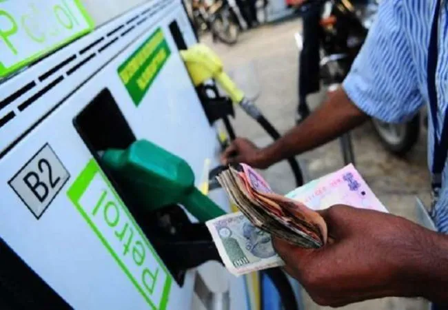 petrol and diesel price chennai 